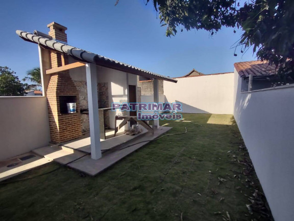 Imagem Casa com 3 Quartos à Venda, 148 m² em Jardim Atlântico Leste (itaipuaçu) - Maricá Imagem Casa com 3 Quartos à Venda, 148 m² em Jardim Atlântico Leste (itaipuaçu) - Maricá