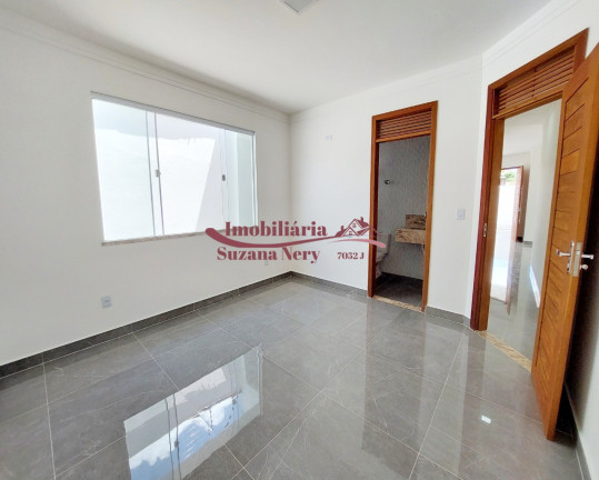 Imagem Casa com 3 Quartos à Venda, 130 m² em Emaús - Parnamirim Imagem Casa com 3 Quartos à Venda, 130 m² em Emaús - Parnamirim