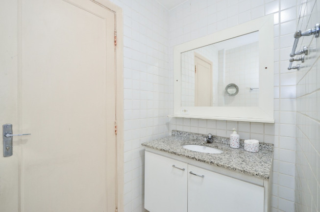 Apartamento com 2 Quartos à Venda, 86 m² em Vila Nova Conceição - São Paulo