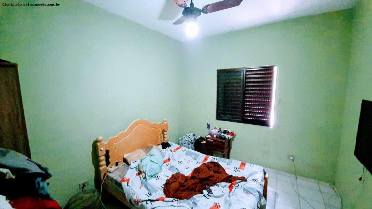 Imagem Casa com 3 Quartos à Venda, 245 m² em Cidade Nova Peruíbe - Peruíbe
