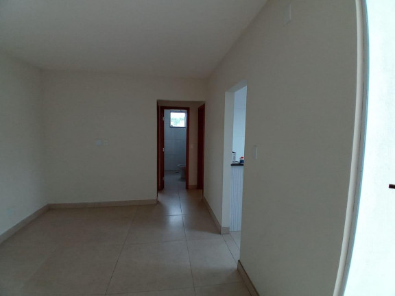 Imagem Apartamento com 2 Quartos à Venda, 49 m² em Alterosa - Ribeirão Das Neves