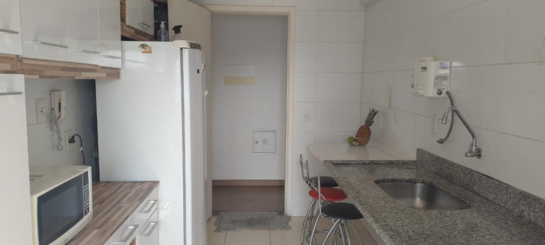 Imagem Apartamento com 2 Quartos à Venda, 69 m² em Vila Moinho Velho - São Paulo