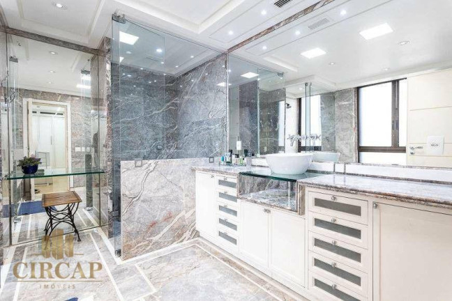 Imagem Apartamento com 4 Quartos à Venda, 485 m² em Jardim Europa - São Paulo