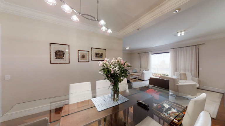 Imagem Apartamento com 3 Quartos à Venda, 212 m² em Vila Suzana - São Paulo Imagem Apartamento com 3 Quartos à Venda, 212 m² em Vila Suzana - São Paulo