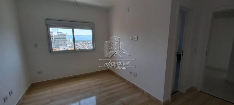 Imagem Apartamento com 3 Quartos à Venda, 138 m² em Guilhermina - Praia Grande