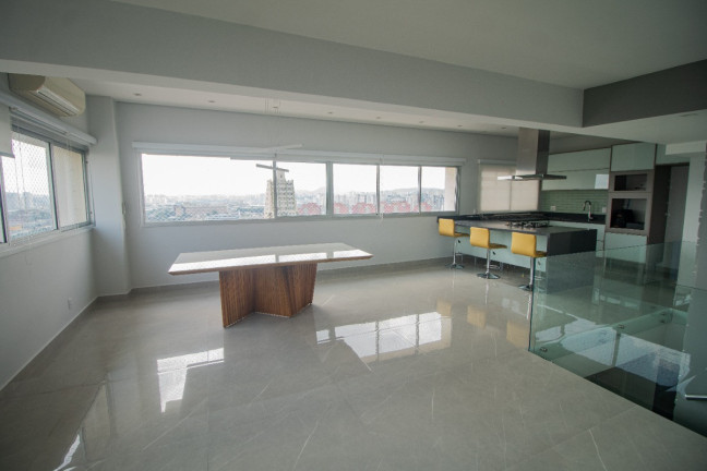 Imagem Apartamento com 3 Quartos à Venda, 115 m² em Casa Verde - São Paulo Imagem Apartamento com 3 Quartos à Venda, 115 m² em Casa Verde - São Paulo