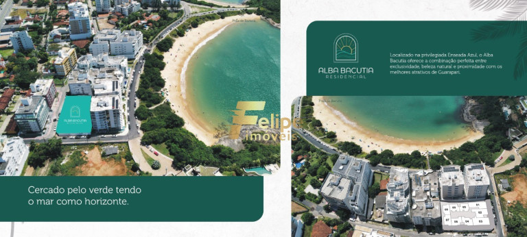 Imagem Imóvel com 2 Quartos à Venda, 70 m² em Enseada Azul - Guarapari Imagem Imóvel com 2 Quartos à Venda, 70 m² em Enseada Azul - Guarapari