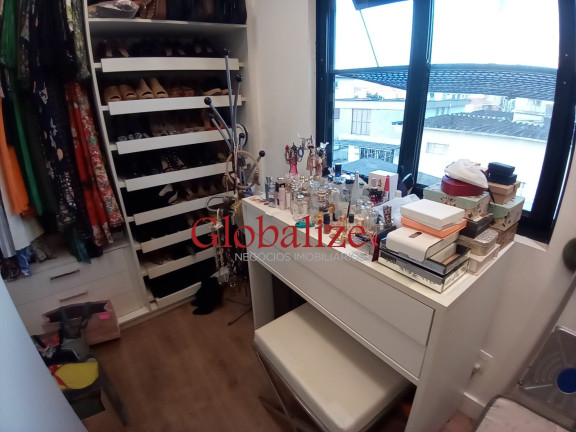 Imagem Imóvel com 4 Quartos à Venda, 190 m² em Boqueirão - Santos Imagem Imóvel com 4 Quartos à Venda, 190 m² em Boqueirão - Santos