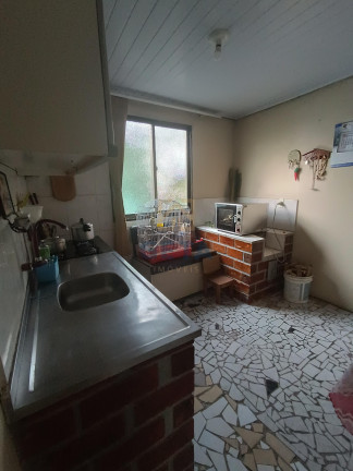 Imagem Casa com 2 Quartos à Venda, 80 m² em Cedros - Camboriú