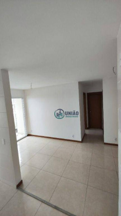 Imagem Apartamento com 2 Quartos à Venda, 68 m² em Largo Da Batalha - Niterói
