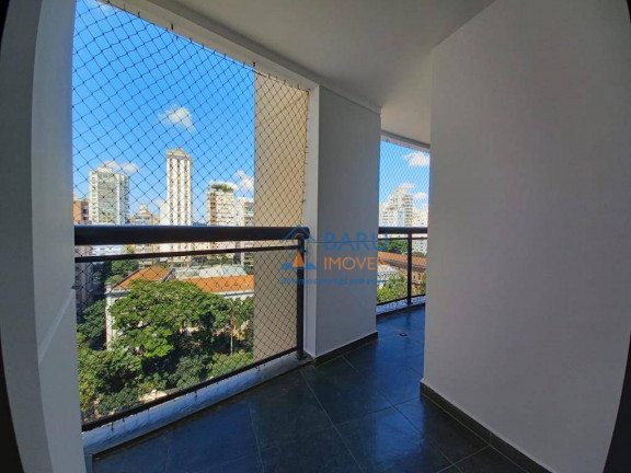 Imagem Apartamento com 3 Quartos à Venda, 106 m² em Higienópolis - São Paulo Imagem Apartamento com 3 Quartos à Venda, 106 m² em Higienópolis - São Paulo
