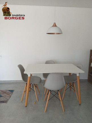 Imagem Apartamento com 3 Quartos à Venda, 92 m² em Brooklin - São Paulo
