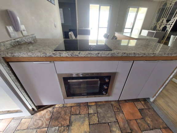 Imagem Apartamento com 2 Quartos à Venda, 69 m² em Cambuci - São Paulo