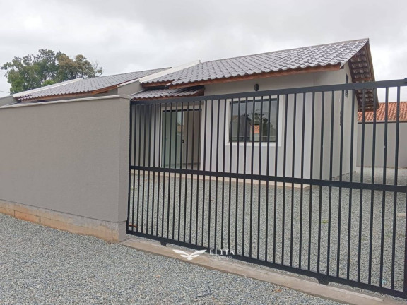 Imagem Casa com 2 Quartos à Venda, 49 m² em Quinta Dos Açorianos - Barra Velha Imagem Casa com 2 Quartos à Venda, 49 m² em Quinta Dos Açorianos - Barra Velha