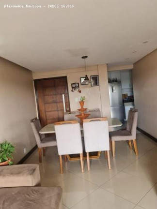 Imagem Apartamento com 3 Quartos à Venda, 104 m² em Iputinga - Recife Imagem Apartamento com 3 Quartos à Venda, 104 m² em Iputinga - Recife