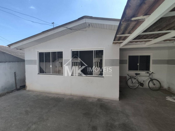 Imagem Casa à Venda, em Jardim Bela Vista - Piraquara Imagem Casa à Venda, em Jardim Bela Vista - Piraquara