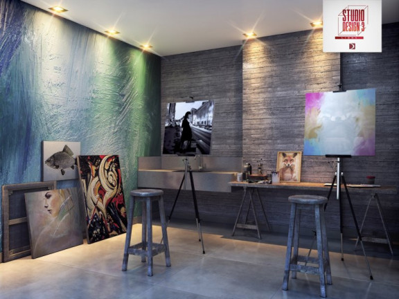 Imagem Apartamento com 2 Quartos à Venda, 61 m² em Ponta Verde - Maceió