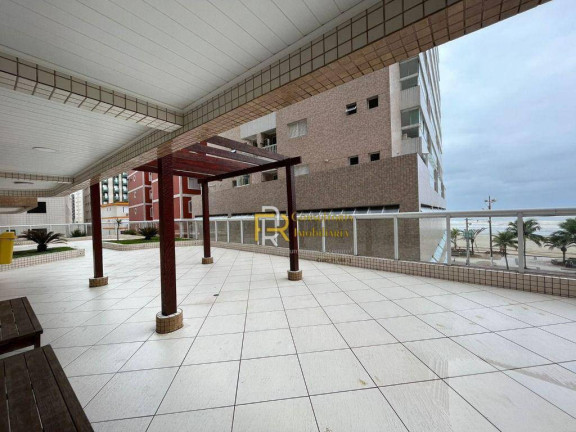 Imagem Apartamento com 3 Quartos à Venda, 122 m² em Aviação - Praia Grande Imagem Apartamento com 3 Quartos à Venda, 122 m² em Aviação - Praia Grande