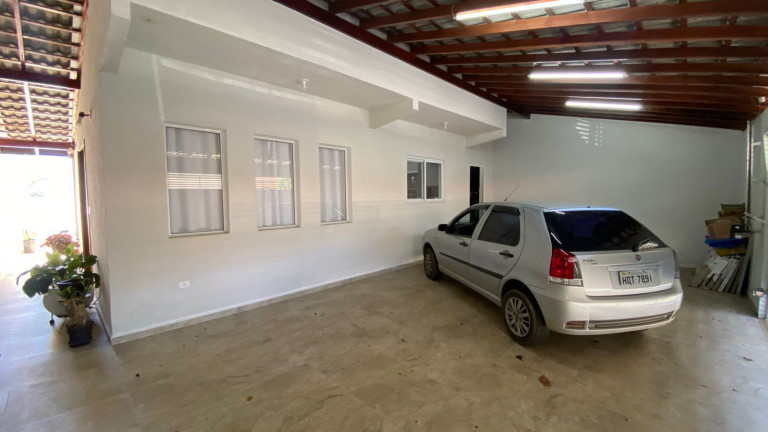 Imagem Casa com 4 Quartos à Venda, 206 m² em Jardim Colorado - São José Dos Campos