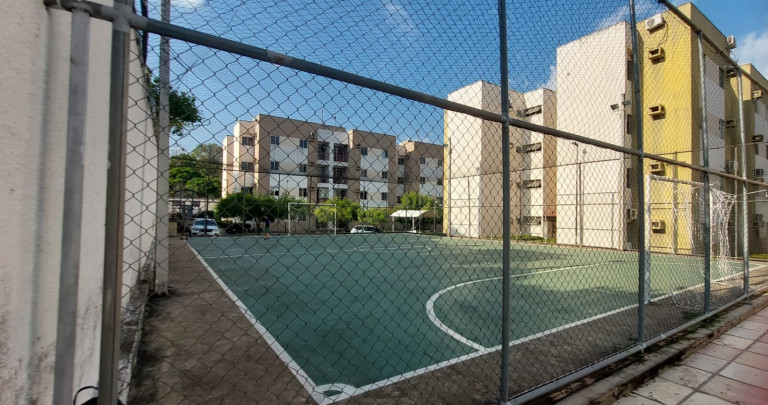 Imagem Apartamento com 3 Quartos à Venda, 65 m² em Uruguai - Teresina Imagem Apartamento com 3 Quartos à Venda, 65 m² em Uruguai - Teresina