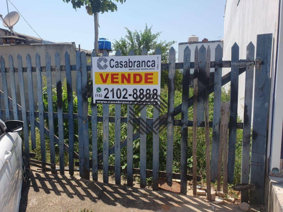 Imagem Terreno à Venda, 125 m² em Jardim Josane - Sorocaba Imagem Terreno à Venda, 125 m² em Jardim Josane - Sorocaba