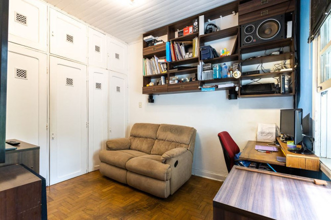 Imagem Casa com 6 Quartos à Venda, 253 m² em Jardim Bonfiglioli - São Paulo