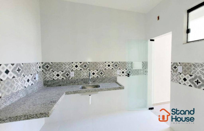 Imagem Casa com 3 Quartos à Venda, 150 m² em Mangabeira - Feira De Santana Imagem Casa com 3 Quartos à Venda, 150 m² em Mangabeira - Feira De Santana