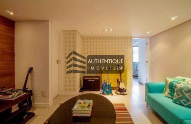 Imagem Apartamento com 2 Quartos à Venda, 95 m² em Moema índios - São Paulo Imagem Apartamento com 2 Quartos à Venda, 95 m² em Moema índios - São Paulo