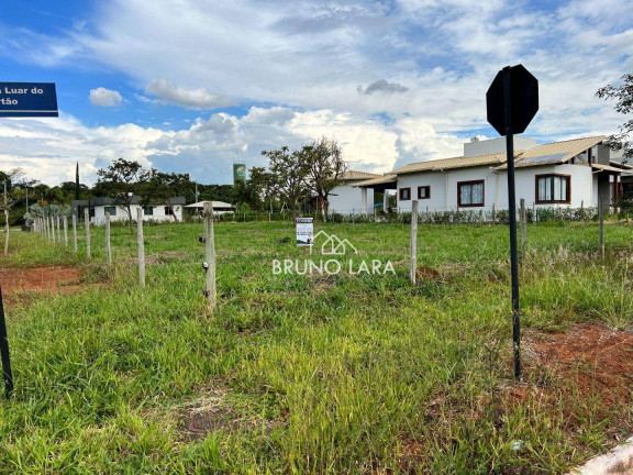 Imagem Terreno à Venda, 1.000 m² em Condomínio Serra Verde - Igarapé Imagem Terreno à Venda, 1.000 m² em Condomínio Serra Verde - Igarapé