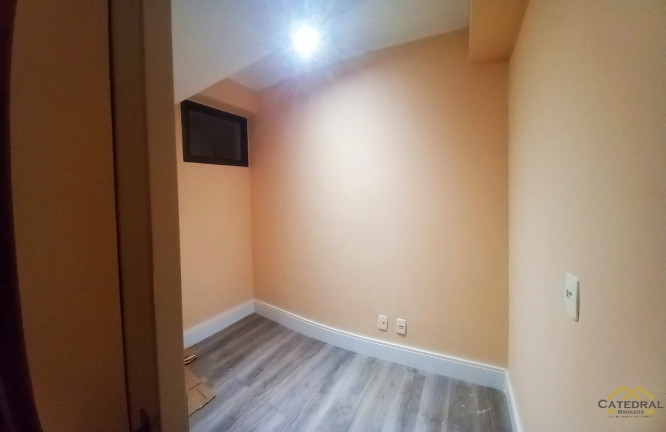 Imagem Apartamento com 3 Quartos à Venda, 197 m² em Centro - Jundiaí