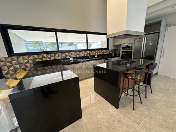 Imagem Casa com 3 Quartos à Venda, 250 m² em Alphaville - Votorantim Imagem Casa com 3 Quartos à Venda, 250 m² em Alphaville - Votorantim