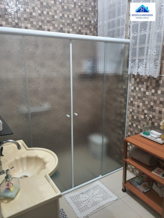 Imagem Casa com 3 Quartos à Venda, 108 m² em Parque Industrial - Campinas Imagem Casa com 3 Quartos à Venda, 108 m² em Parque Industrial - Campinas