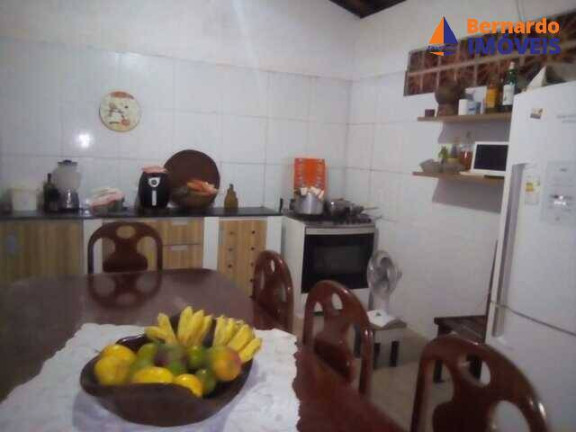 Imagem Casa com 8 Quartos à Venda, 1 m² em Parajuru - Beberibe Imagem Casa com 8 Quartos à Venda, 1 m² em Parajuru - Beberibe
