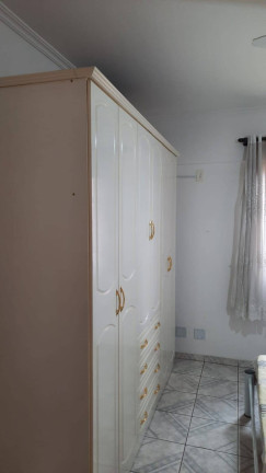 Imagem Apartamento com 3 Quartos à Venda, 82 m² em Vila Curuçá - Santo André Imagem Apartamento com 3 Quartos à Venda, 82 m² em Vila Curuçá - Santo André