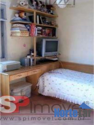 Imagem Apartamento com 3 Quartos à Venda, 87 m² em Freguesia Do O - São Paulo Imagem Apartamento com 3 Quartos à Venda, 87 m² em Freguesia Do O - São Paulo