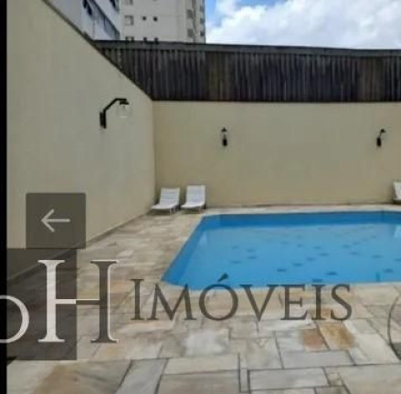 Imagem Apartamento com 3 Quartos à Venda, 96 m² em Mooca - São Paulo Imagem Apartamento com 3 Quartos à Venda, 96 m² em Mooca - São Paulo