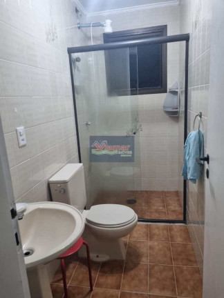 Imagem Apartamento com 2 Quartos para Alugar, 112 m² em Enseada - Guarujá Imagem Apartamento com 2 Quartos para Alugar, 112 m² em Enseada - Guarujá