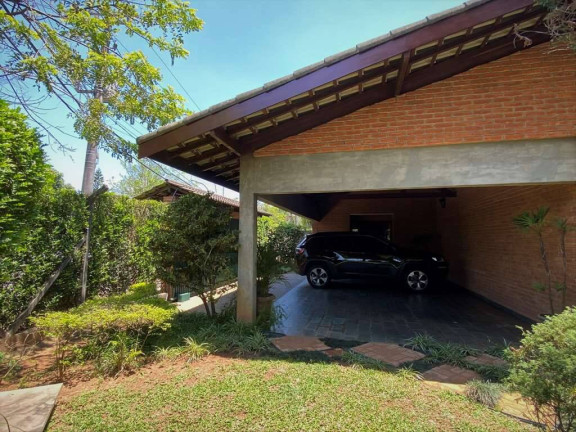 Imagem Casa de Condomínio com 4 Quartos à Venda,  em Palos Verdes - Carapicuíba