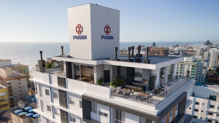 Imagem Apartamento com 3 Quartos à Venda, 115 m² em Centro - Capão Da Canoa