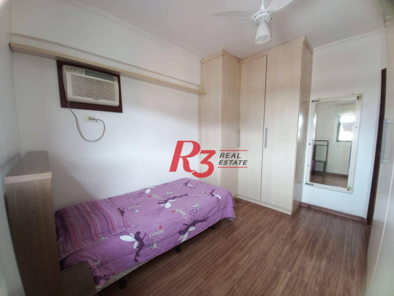 Imagem Apartamento com 3 Quartos à Venda, 78 m² em Centro - São Vicente Imagem Apartamento com 3 Quartos à Venda, 78 m² em Centro - São Vicente