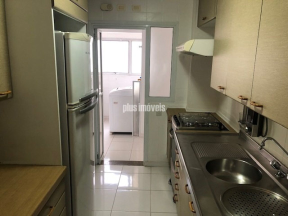 Imagem Apartamento com 2 Quartos para Alugar, 100 m² em Jardim Europa - São Paulo Imagem Apartamento com 2 Quartos para Alugar, 100 m² em Jardim Europa - São Paulo