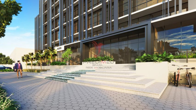 Imagem Apartamento com 3 Quartos à Venda, 81 m² em Ingleses Do Rio Vermelho - Florianópolis Imagem Apartamento com 3 Quartos à Venda, 81 m² em Ingleses Do Rio Vermelho - Florianópolis