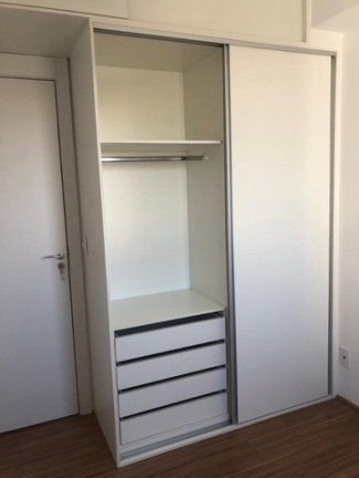 Imagem Apartamento com 1 Quarto à Venda, 30 m² em Mooca - São Paulo Imagem Apartamento com 1 Quarto à Venda, 30 m² em Mooca - São Paulo