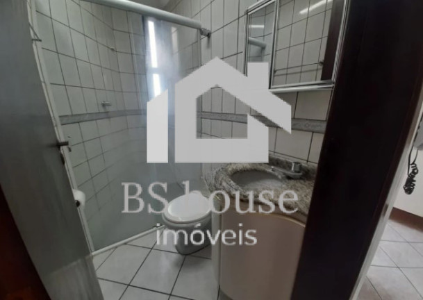Imagem Apartamento com 2 Quartos à Venda, 59 m² em Osvaldo Cruz - São Caetano Do Sul