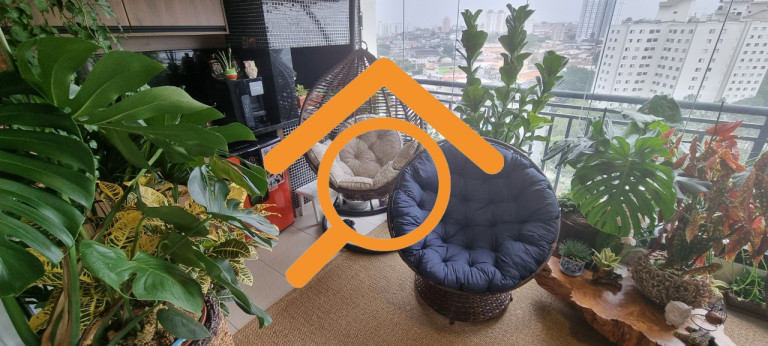Imagem Imóvel com 3 Quartos à Venda, 160 m² em Jardim Marajoara - São Paulo Imagem Imóvel com 3 Quartos à Venda, 160 m² em Jardim Marajoara - São Paulo