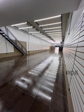 Imagem Loja para Alugar, 545 m² em Centro Histórico - Porto Alegre Imagem Loja para Alugar, 545 m² em Centro Histórico - Porto Alegre