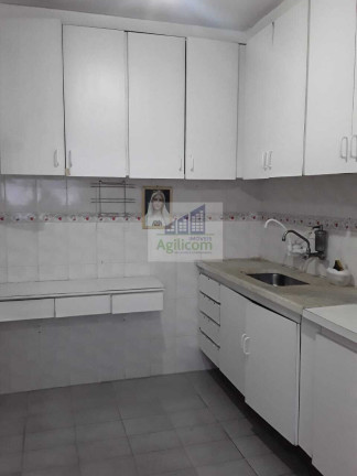 Imagem Apartamento com 2 Quartos à Venda, 68 m² em Campo Belo - São Paulo Imagem Apartamento com 2 Quartos à Venda, 68 m² em Campo Belo - São Paulo