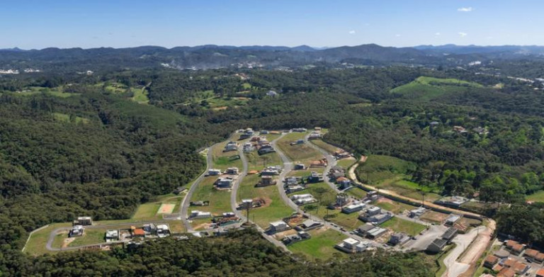 Imagem Terreno à Venda, 305 m² em Arruda - Colombo Imagem Terreno à Venda, 305 m² em Arruda - Colombo