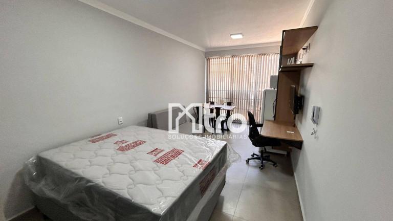 Imagem Apartamento com 1 Quarto à Venda, 24 m² em Pinheirinho - Itajubá Imagem Apartamento com 1 Quarto à Venda, 24 m² em Pinheirinho - Itajubá