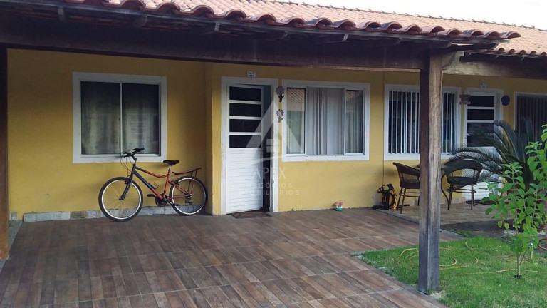 Casa com 2 Quartos à Venda, 53 m² em Campo Grande - Rio De Janeiro